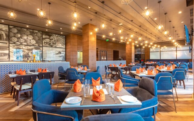 Four Points by Sheraton Chennai OMR
