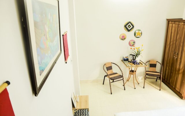 Memory Homestay