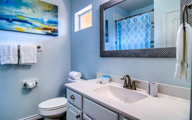 Flip Flops and Pop Tops