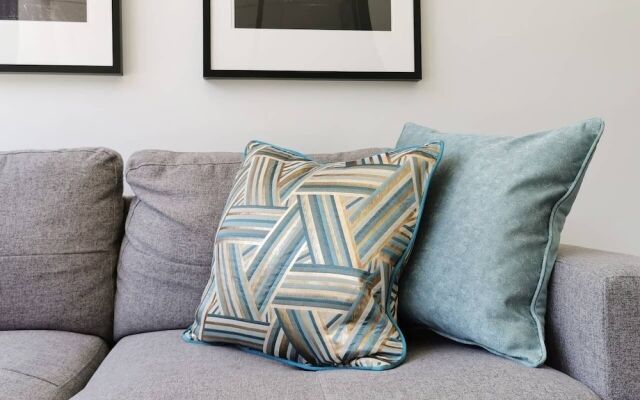 Hawthorn Elegant Lifestyle 1 Bedroom Apartment