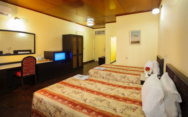 Lumbini Hokke Hotel