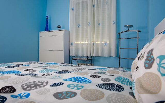 Sea & Wave Beach Deluxe