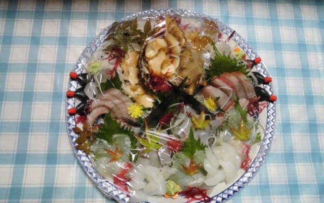 Hojo Suigun Youth Hostel