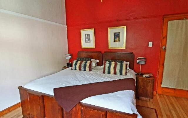 Redbourne Hilldrop B&B