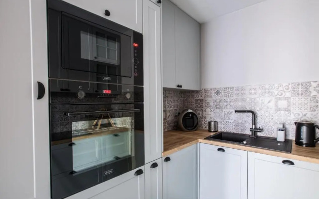 Apartament Restaura