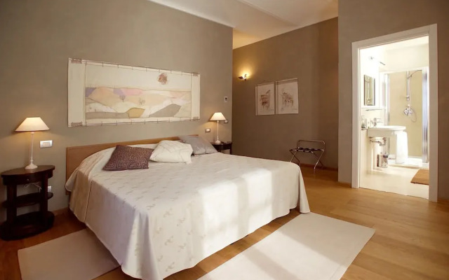Rocche Costamagna Art Suites