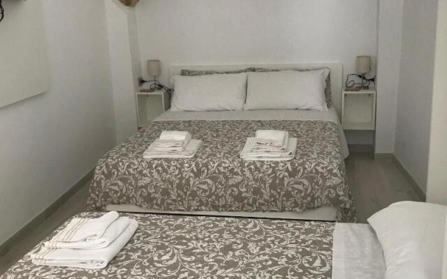 Vicolo Fiorito B&B