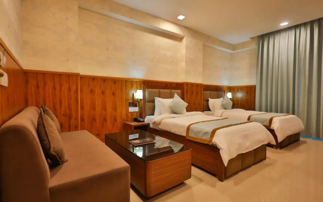 Clay Inn Hotel Gurugram