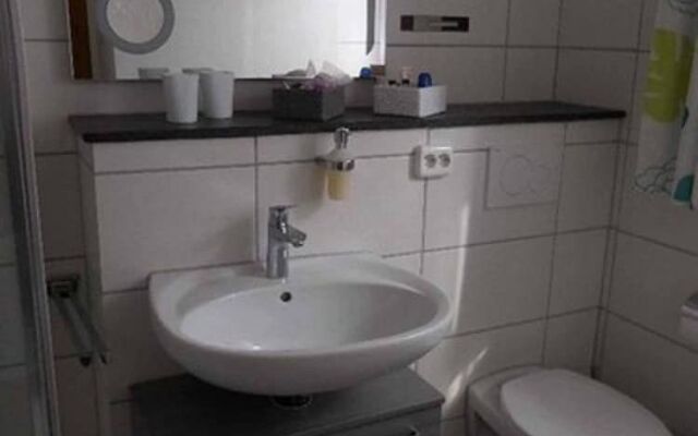 Appartement am Waldeck