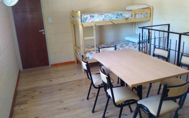 Apartamentos Rio Uruguay