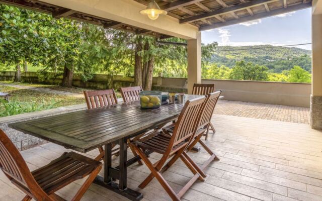 Casa di Sara (GBG100)