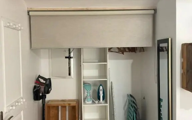 Studio vallon d'Azur à Carqueiranne