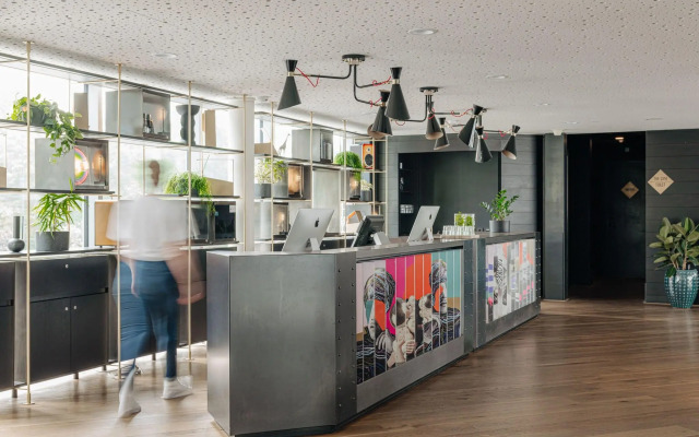 Sir Adam Hotel, part of Sircle Collection