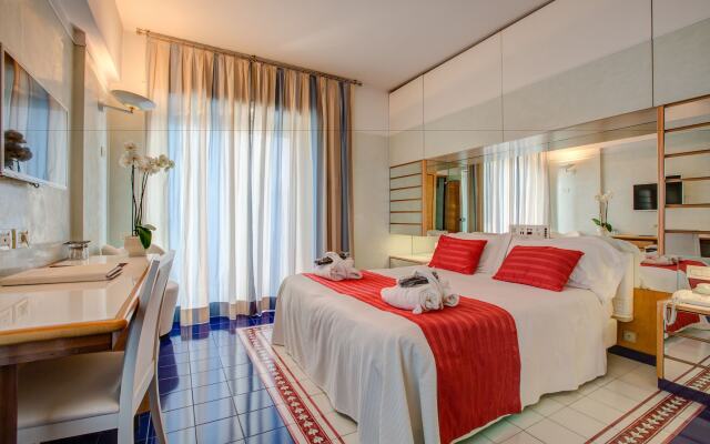 Atlantic Hotel & SPA