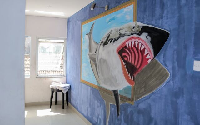 Nida Rooms Bandung Convention Centre