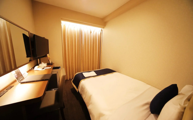 Hotel Sunroute Asakusa