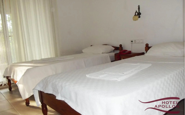 Apollon Hotel