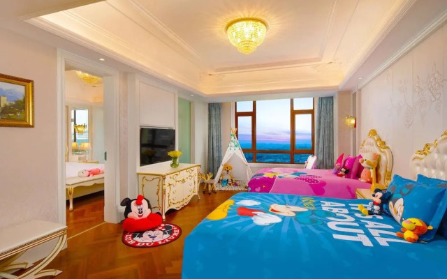 Wyndham Grand Kunming East