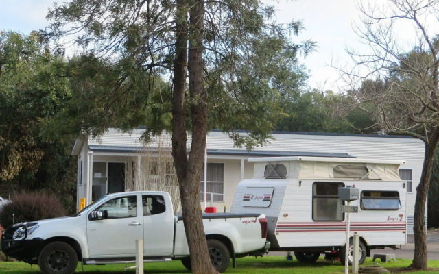 Yea Riverside Caravan Park