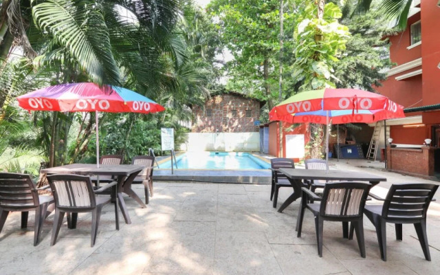 Shruti Resorts