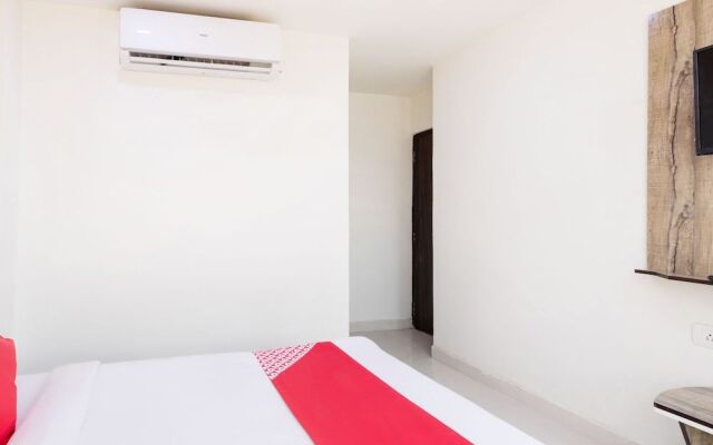 SPOT ON 29729 Hotel Pride Residency