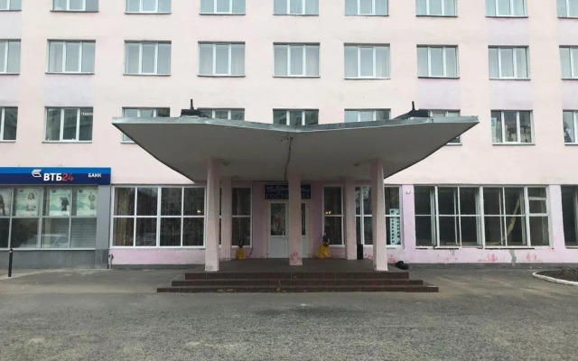 Северное сияние