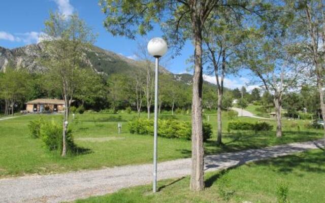 Camping RCN Les Collines de Castellane