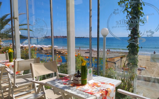 Aphrodite Beach Hotel
