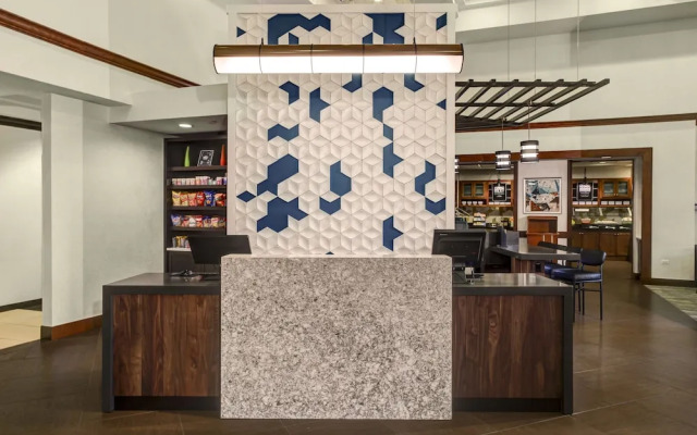 Hyatt Place Boise/Towne Square