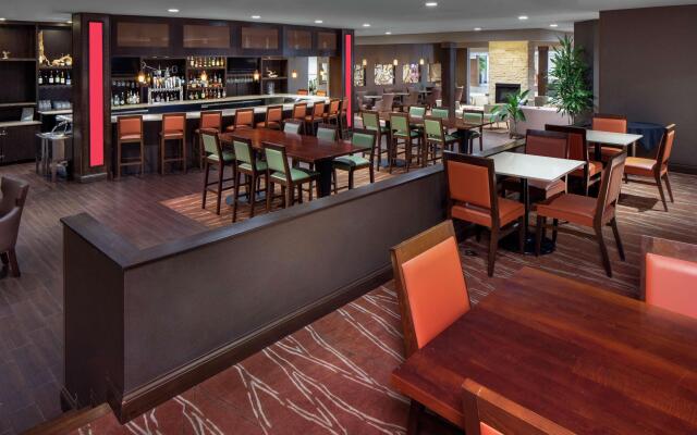 DoubleTree by Hilton Cleveland East Beachwood