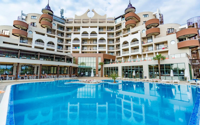 HI Hotels Imperial Resort