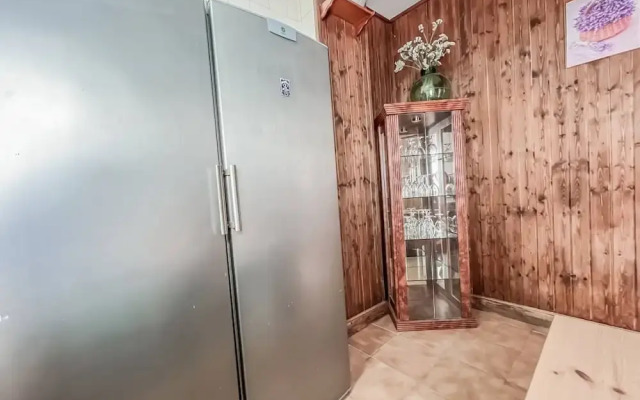 Cd-1926 Three Bedroom Apartment In Nerja