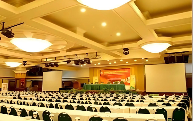 Hotel Banjarmasin International