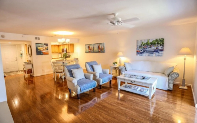 Royal Pelican Condominiums