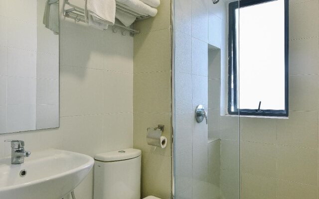 1 Tebrau Suites by Subhome