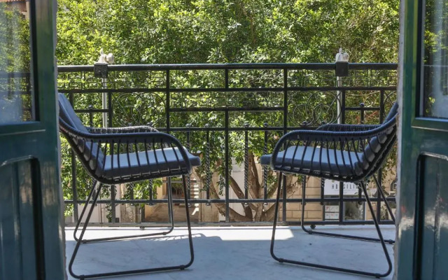 Bohémien Boutique Guesthouse