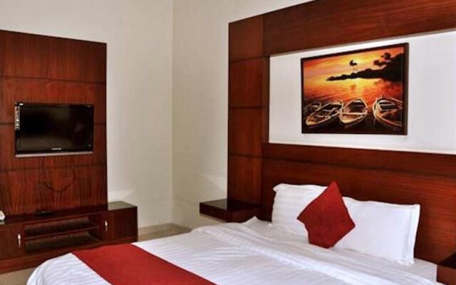 Marasicom Suites Alwaha