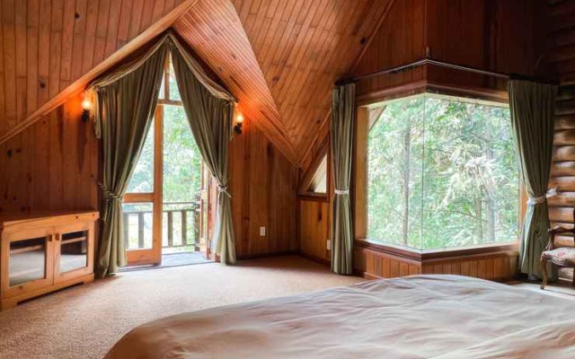 Giao Huong Xanh Villa Resort – Guest Rooms – Da Lat