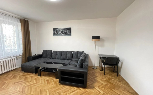 Apartman JnJ Velkomoravska