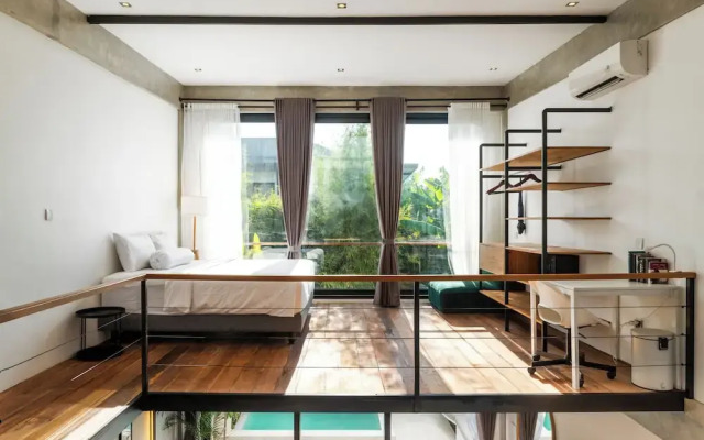 Berawa Lofts 2 Managed by CPM Bali