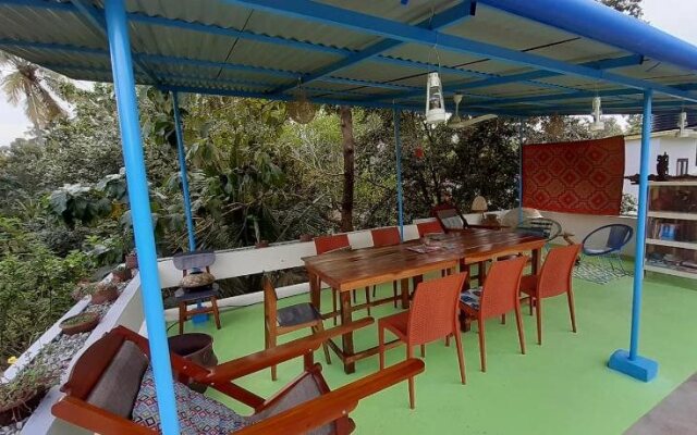 Mango Villa