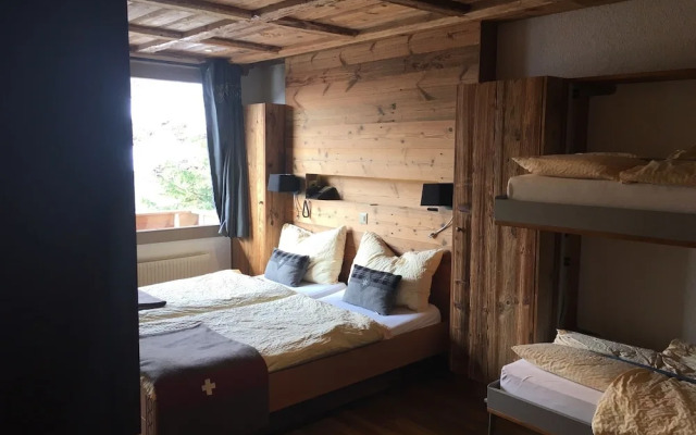 Hotel le Grand Chalet