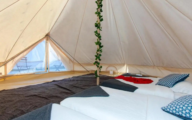 The Longbeach Campground