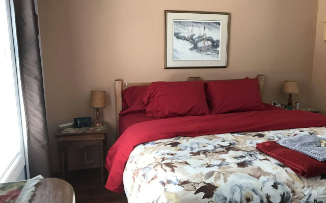 Glacier Park Bed & Breakfast