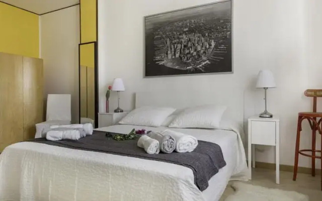 Rent-it-Venice Genova Residence