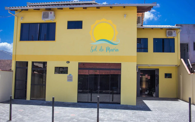 Pousada Sol de Maria