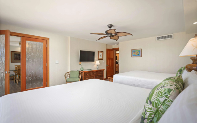 Aston Maui Kaanapali Villas