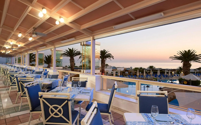 Aldemar Knossos Royal & Knossos Villas