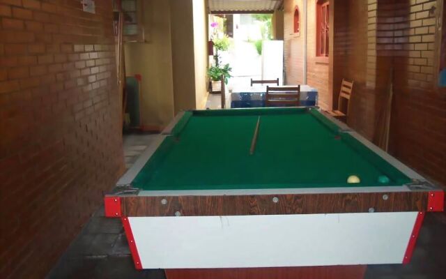 Hi Hostel Campo Grande MS