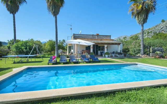 Owl Booking Villa Punta Magdalena - Family Holidays